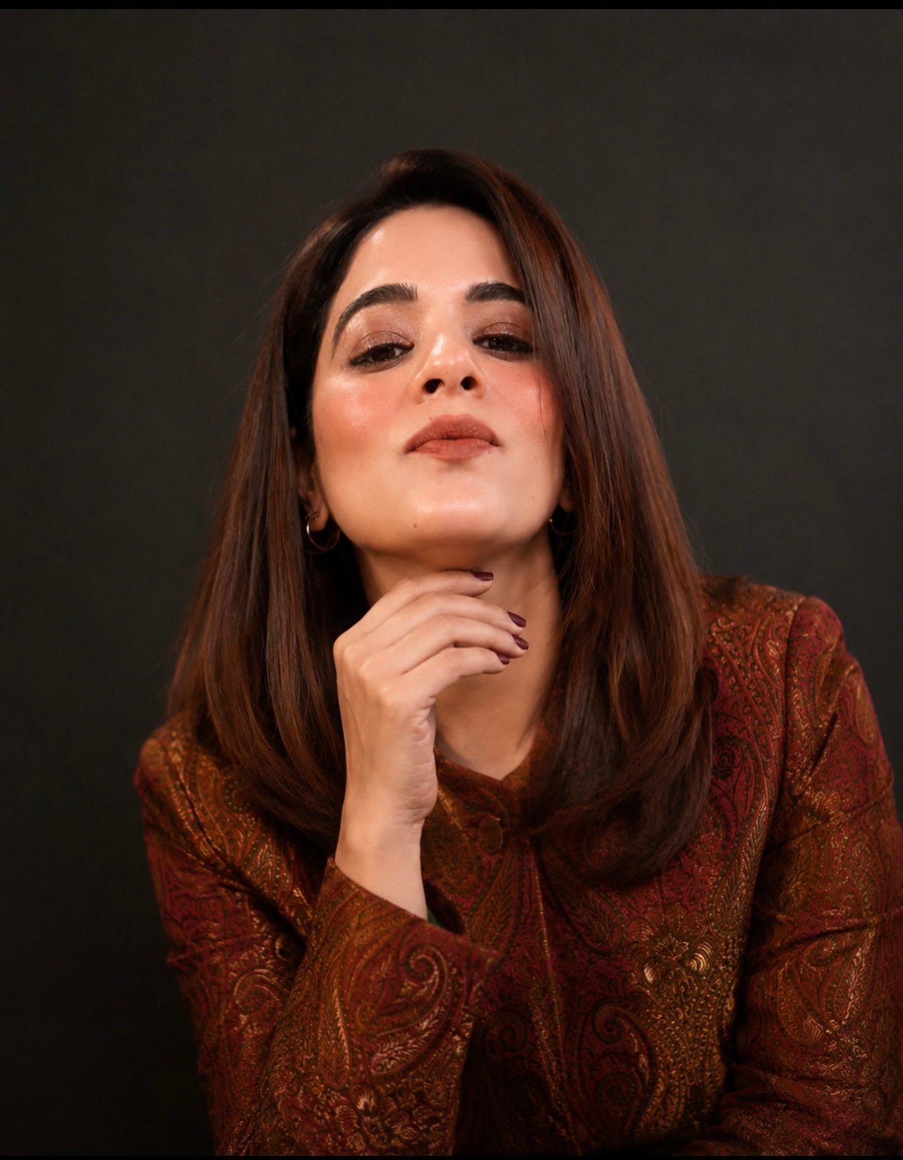 Dr. Archna Khurana — Keynote & Mentorship