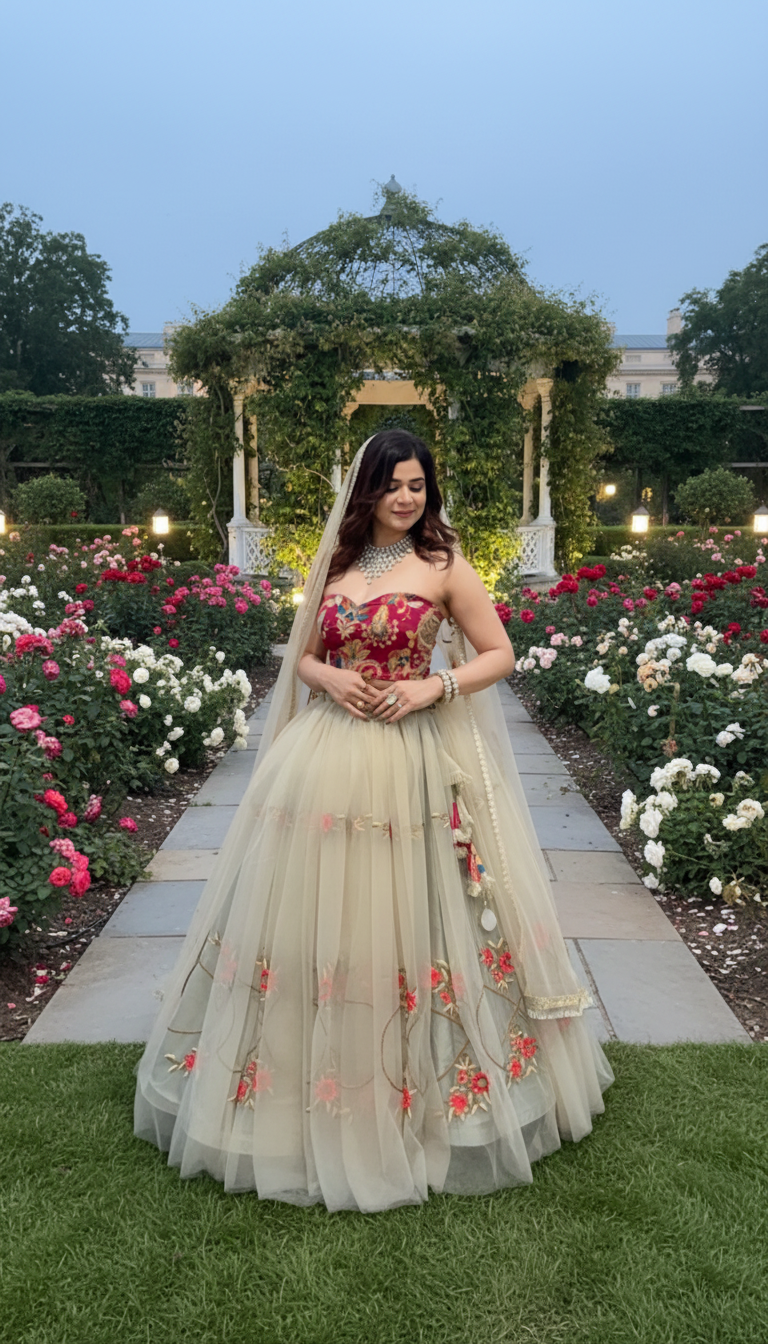Dr. Archna Khurana — Milestone Turning Point
