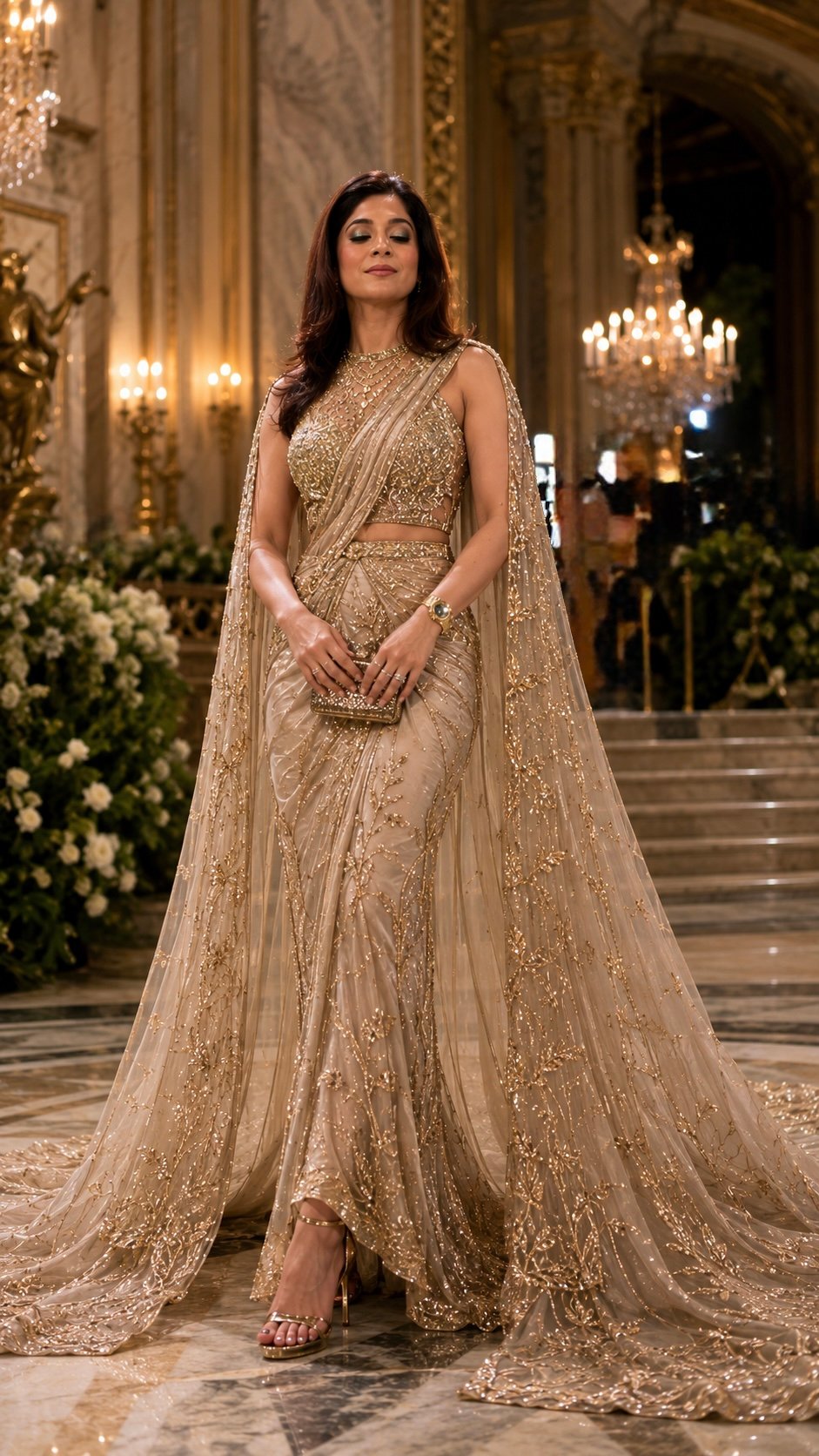 Dr. Archna Khurana — Pageant Journey and Recognition