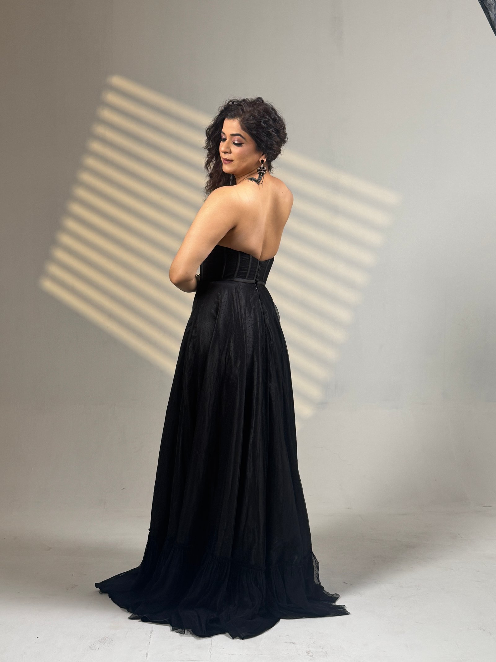 Dr. Archna Khurana — Mrs. Fitness Fanatic
