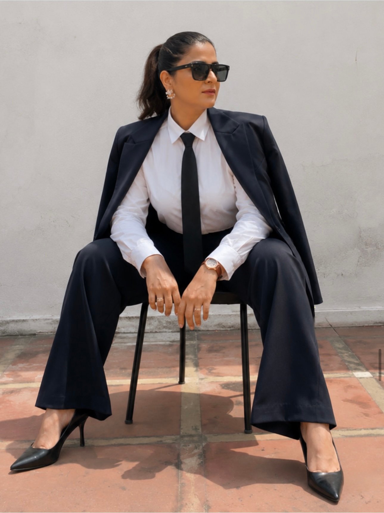 Dr. Archna Khurana — Executive Leadership & Mentorship