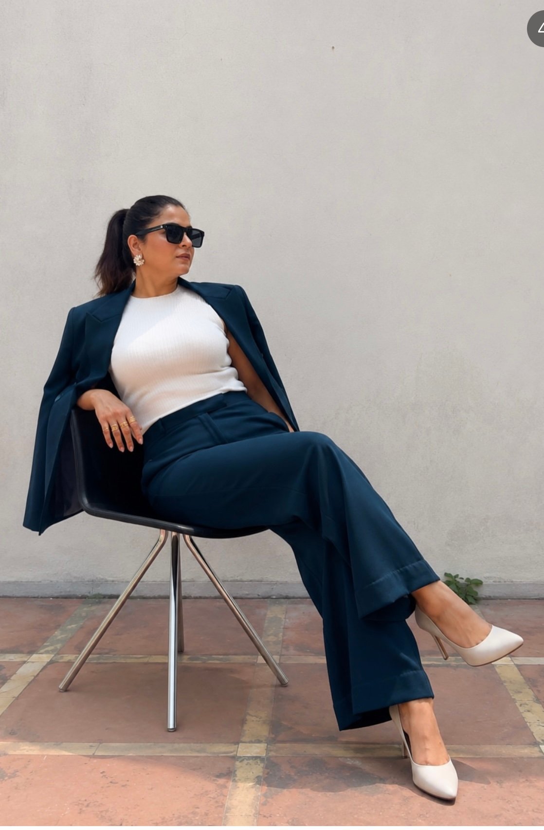 Dr. Archna Khurana — Mrs Fitness Fanatic 2026